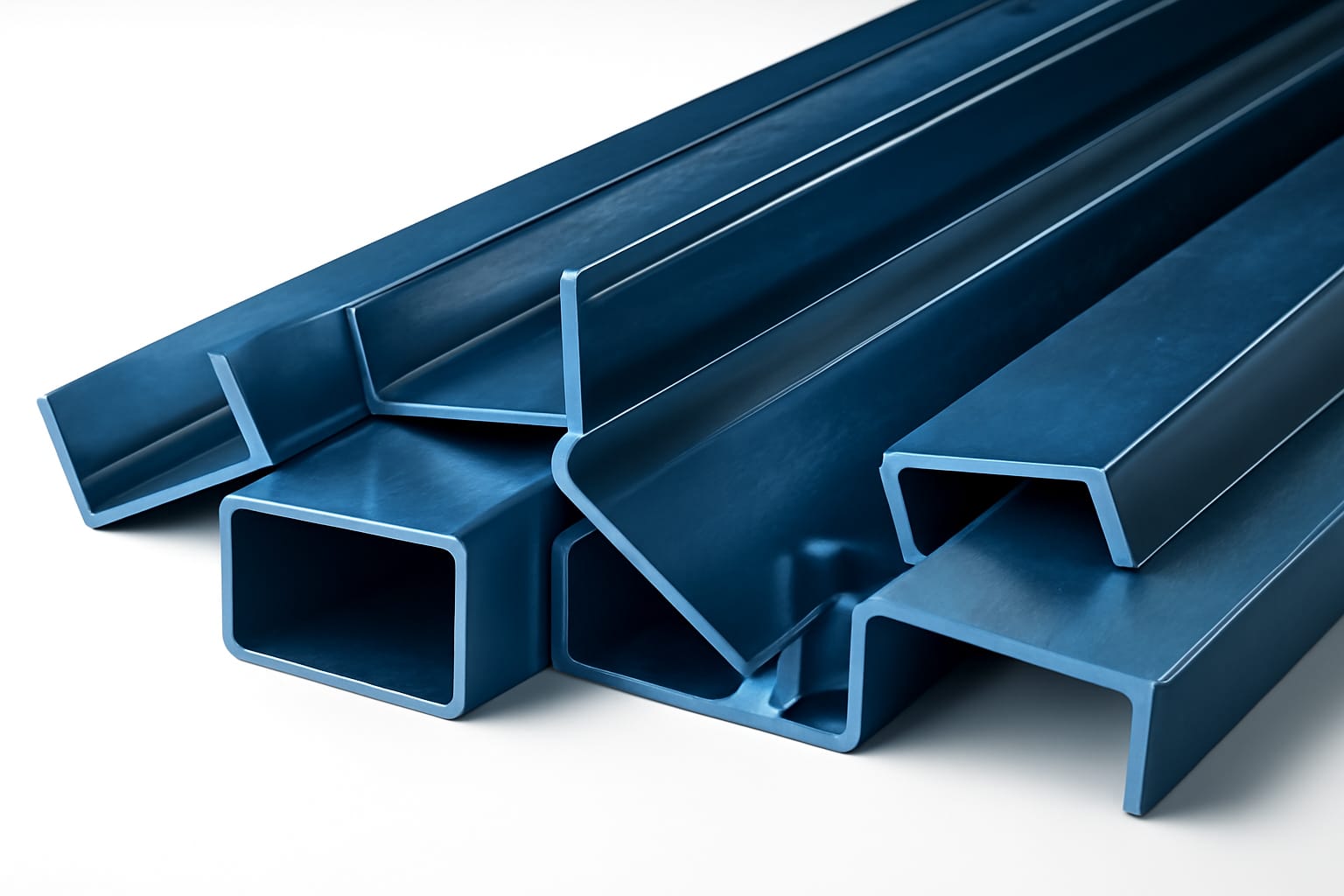 MS Channel for shuttering